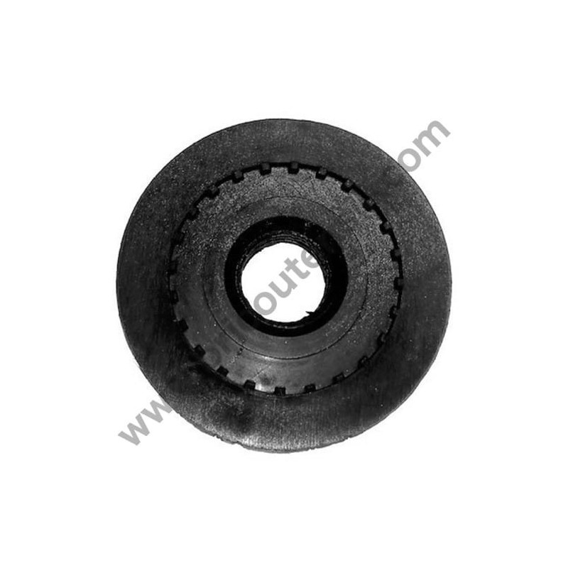 Flangia M 16 Bloccaggio Mola per Affilatrici ad Acqua FEMI 177-182 Plus