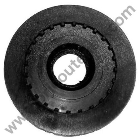Locking wheel Flange M 16 for Water Sharpening FEMI 177-182 Plus