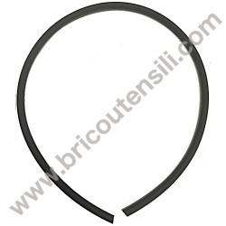 Rubber Seal Black for Water Sharpening FEMI 177-182 Plus