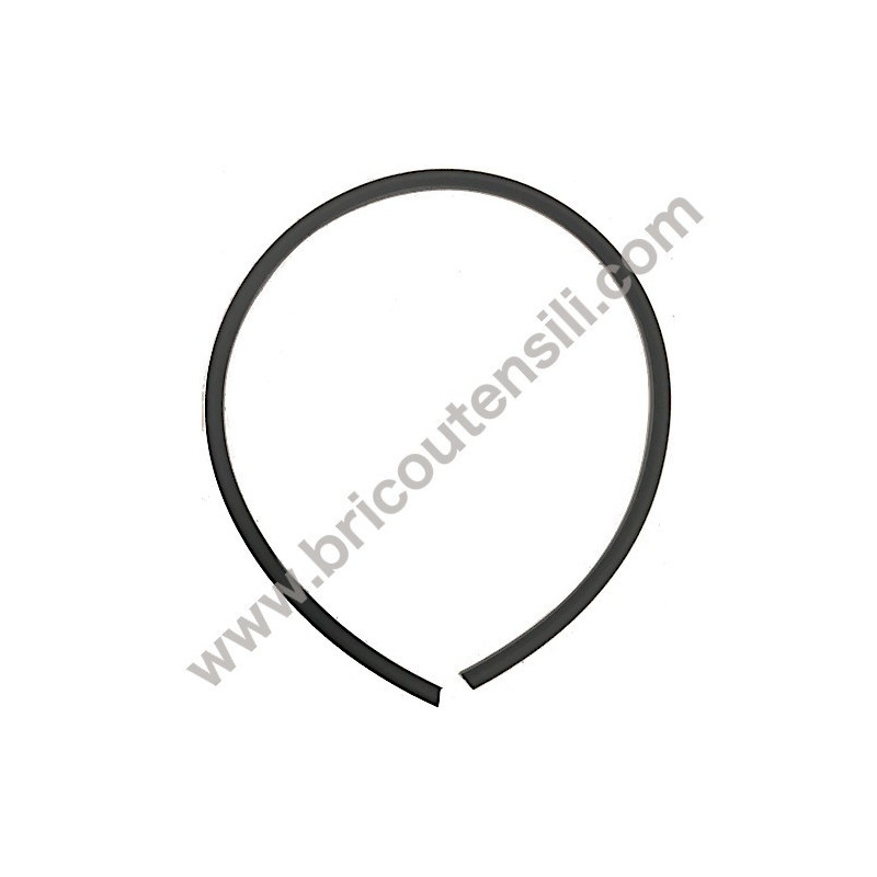 Rubber Seal Black for Water Sharpening FEMI 177-182 Plus