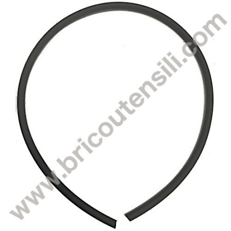 Rubber Seal Black for Water Sharpening FEMI 177-182 Plus
