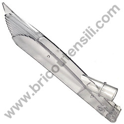 Protezione Superiore per Troncatrice FEMI 911 EVO