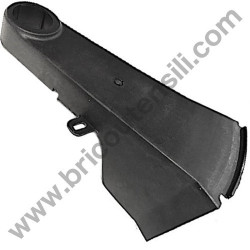 Carter Belt Guard for Self-Propelled Lawnmower AMA LT 52