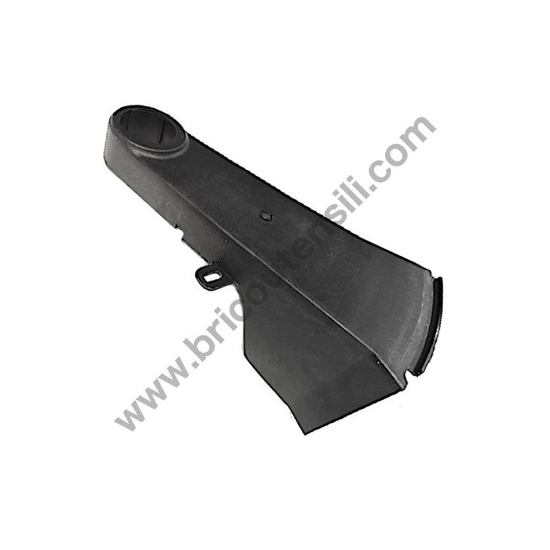 Carter Copricinghia per Rasaerba a Trazione AMA LT 52