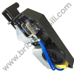 Ricambi Bosch per Trapani Avvitatori a Batteria GSR 10,8 V-LI-2