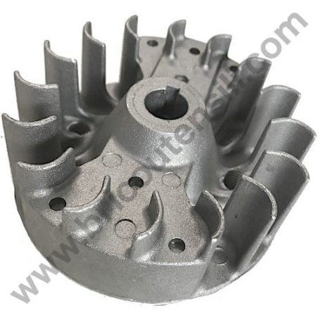 Flywheel for Brushcutter Hitachi CG31EBS (LP)
