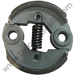 Masse Frizione Con Molla per Decespugliatore Hitachi CG31EBS (LP)