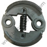 Masse Frizione Con Molla per Decespugliatore Hitachi CG31EBS (LP)