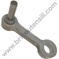 Brake Lever Rod for Chainsaws Hitachi CS25EC-SC