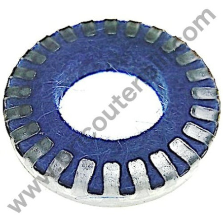 Guarnizione Tenuta Radiale per Martello Perforatore Bosch GBH 7-46 DE