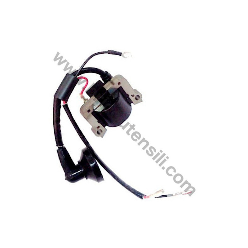 Bobina Elettronica per Avviamento Motosega 25 cc