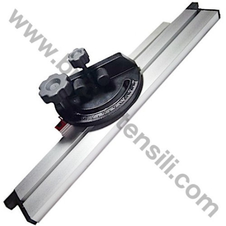 Troncatrice per Metallo Femi 780 XL