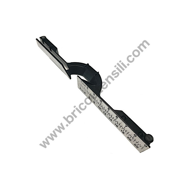 Rip Fence for Wood Mitre Saw Fox F36-078