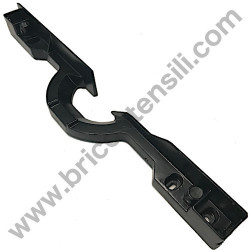 Guida Pezzo per Troncatrice per Legno Femi TR235
