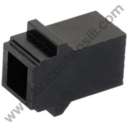 Brushe Holder for Orbital Sanders Hitachi SV12SD-SG-SH