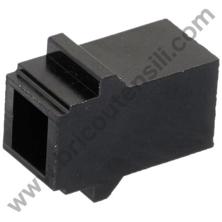 Brushe Holder for Orbital Sanders Hitachi SV12SD-SG-SH