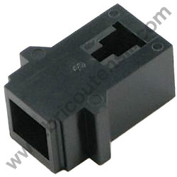 Portaspazzole per Levigatrici Orbitali Hitachi SV12SD-SG-SH