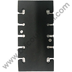 Sanding Pad for Orbital Sanders Hitachi SV12V - SV12SD