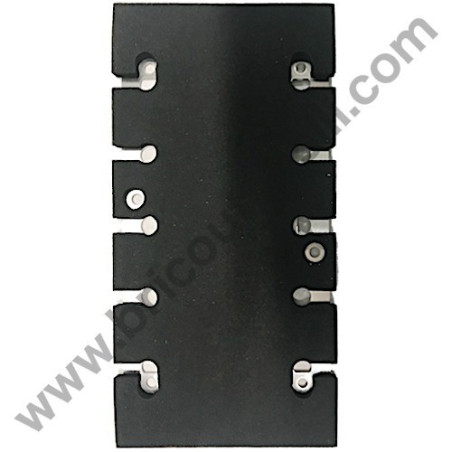 Platorello Base per Levigatrici Orbitali Hitachi SV12V - SV12SD