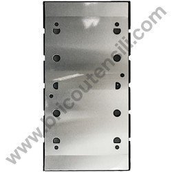 Sanding Pad for Orbital Sanders Hitachi SV12V - SV12SD - 1