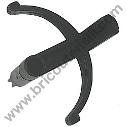 Motore per Avvitatori a Batteria 14,4 V