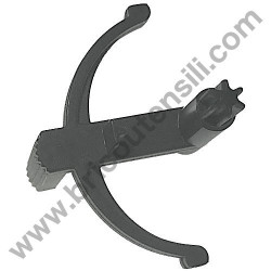 Indexing Disk for Percussion Drill Bosch PSB 500 RE