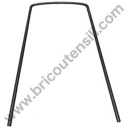 Retaining Bracket for Cordless Drill Bosch PSR 12 VES-2