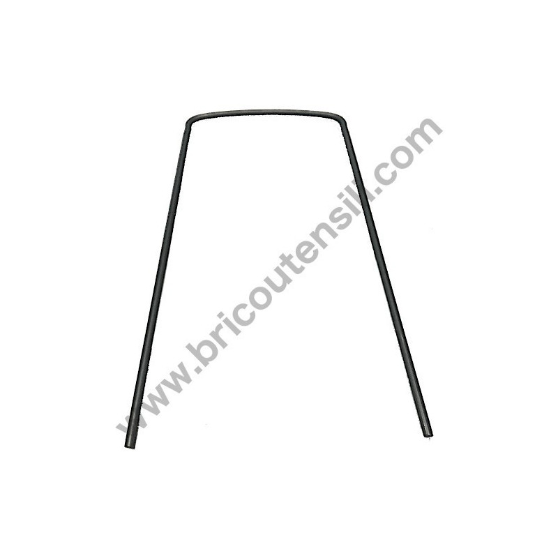 Molletta di Fissaggio per Trapano Avvitatore Bosch PSR 12 VES-2