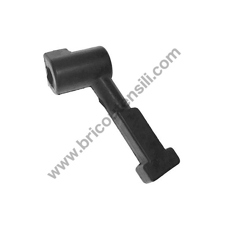 Oil Pump Nozzle for Chainsaw Alpina C 50