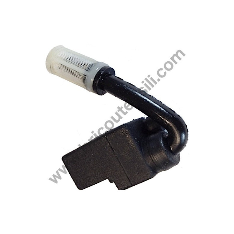 Ricambi Hitachi per Motosega da Potatura Hitachi CS25EC-SC