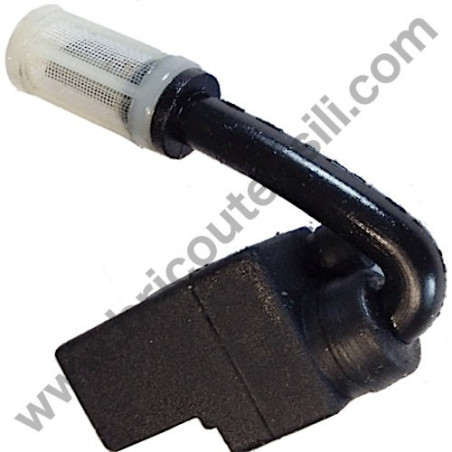 Oil Pump Grommet Ass'y for Chainsaw Alpina P 700