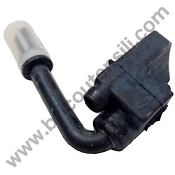 Oil Pump Grommet Ass'y for Chainsaw Alpina P 700