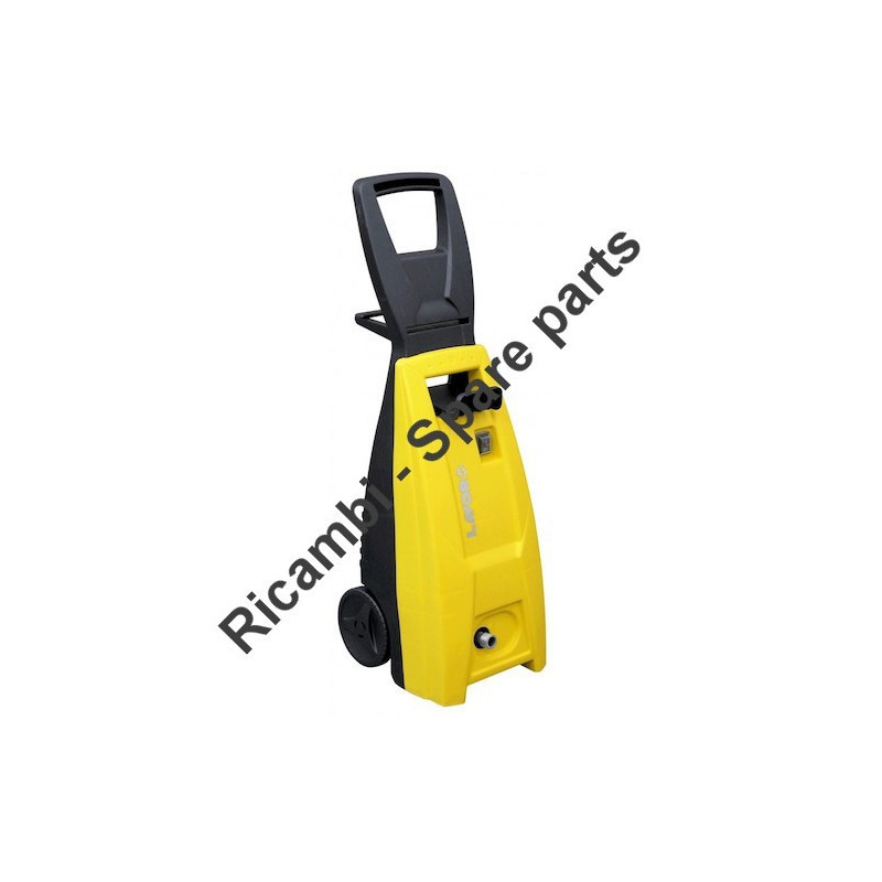 Lavor Original Parts for Pressure Cleaner Idro EXPRESS PLUS