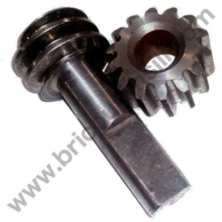 Innesto Punta per Hammer 70100 SDS-MAX