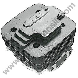 Cilindro Ricambio per Decespugliatore Axel BT520