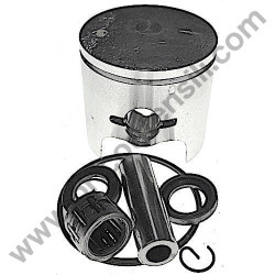 Piston for Brushcutter Valex Tucson 43