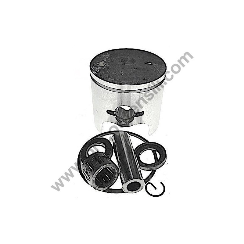 Pistone Ricambio per Decespugliatore a Scoppio Valex Tucson 43