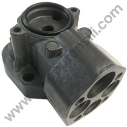 Testa + O-Ring per Idropulitrici AR Farmer's Event 131-141