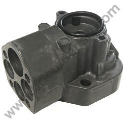 Testa + O-Ring per Idropulitrici AR Farmer's Event 131-141