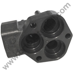 Head + O-Ring for Pressure Washers AR Farmer's Event 131-141