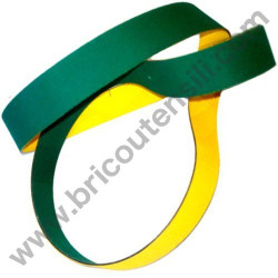 Belt Toupie for Combined Compa Mini Kompacta 150/6