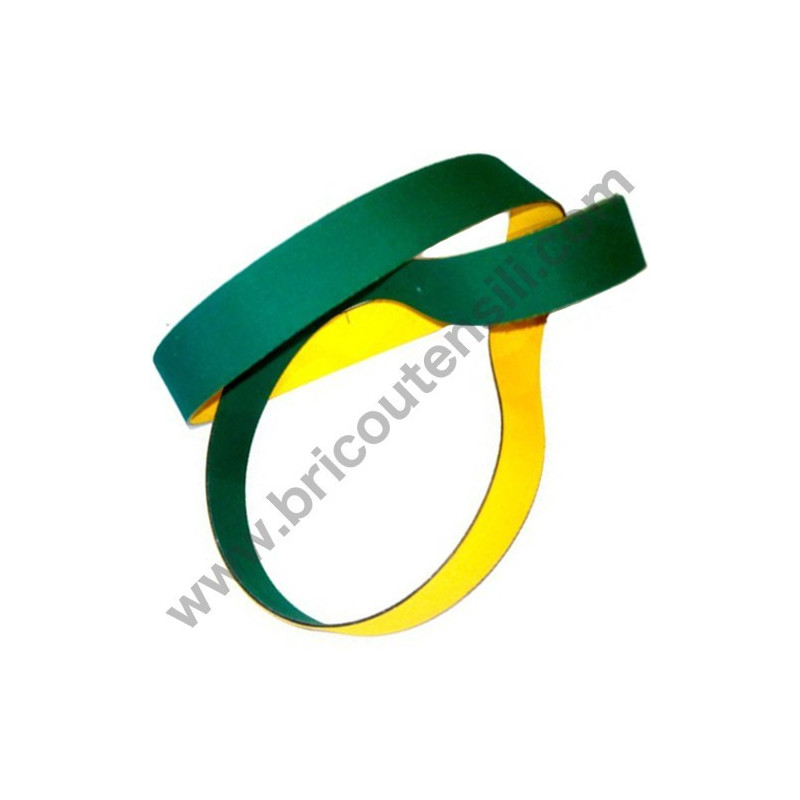 Belt Toupie for Combined Compa Mini Kompacta 150/6