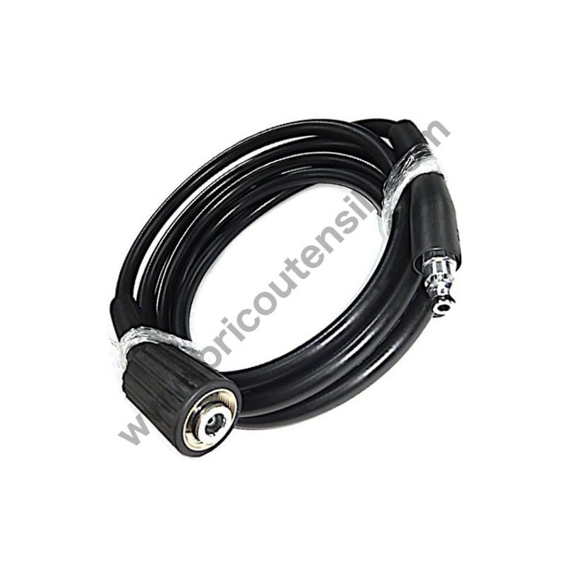 High Pressure Hose for Pressure Washers Black&Decker PW 1300 B