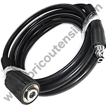 High Pressure Hose for Pressure Washers Black&Decker PW 1300 B