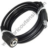 High Pressure Hose for Pressure Washers Black&Decker PW 1300 B