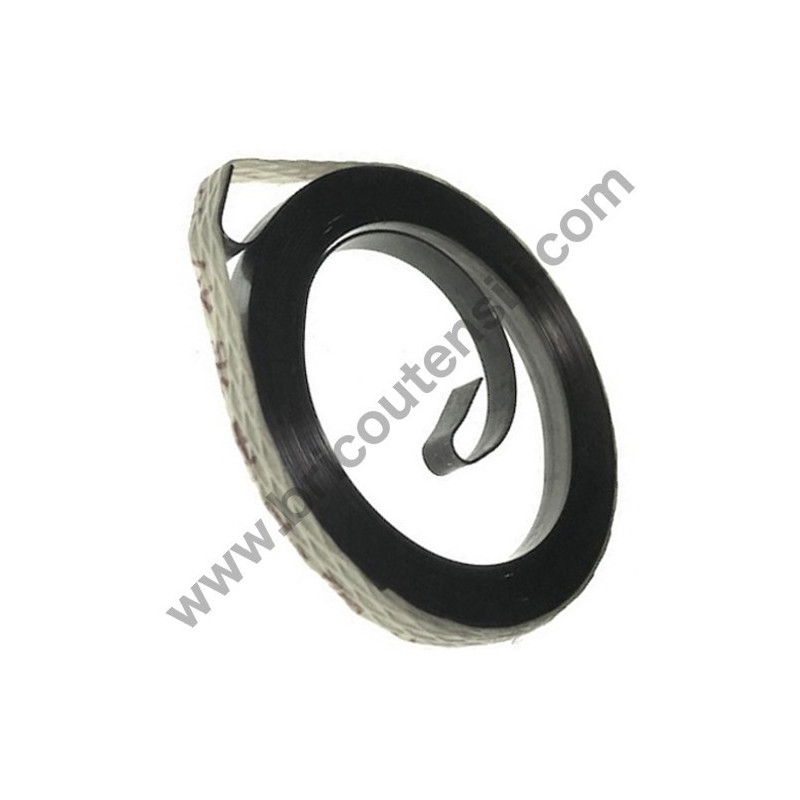 Recoil Starter Spring for Hedgecutters Alpina H 60 - HTJ 550