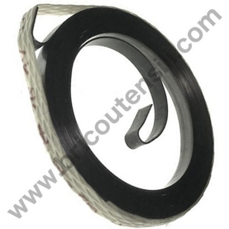 Recoil Starter Spring for Hedgecutters Alpina H 60 - HTJ 550