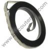 Recoil Starter Spring for Hedgecutters Alpina H 60 - HTJ 550