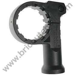 Handle Base for Hammer Drills Makita HP1630-HP1631