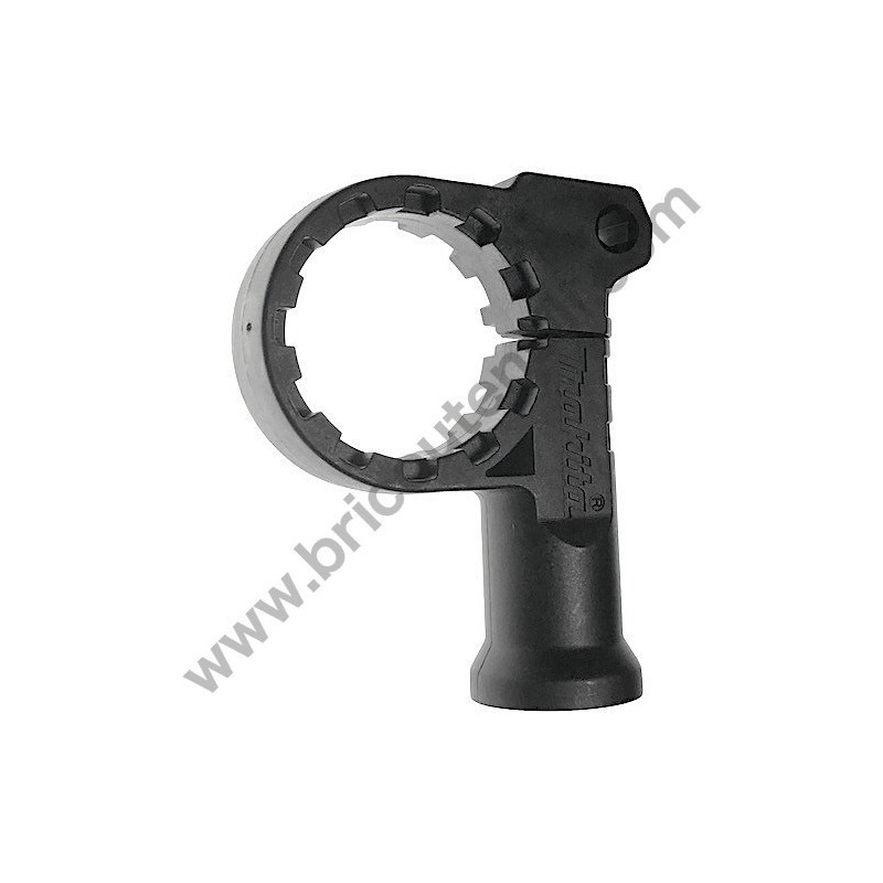 Handle Base for Hammer Drills Makita HP1630-HP1631